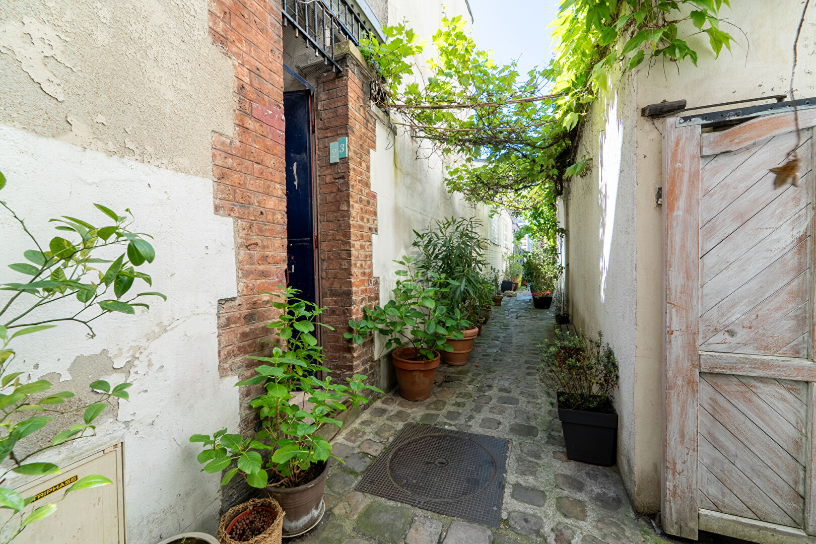 Photo LOFT A MONTMARTRE image 4/6