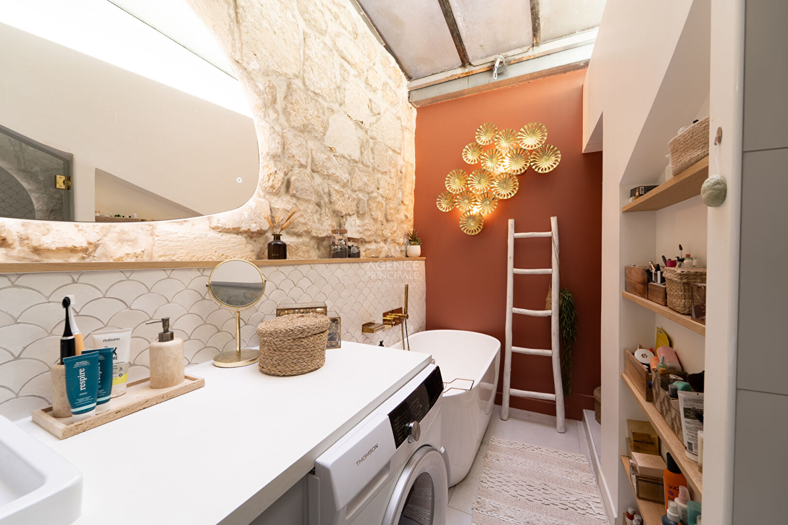 Photo LOFT A MONTMARTRE image 5/6
