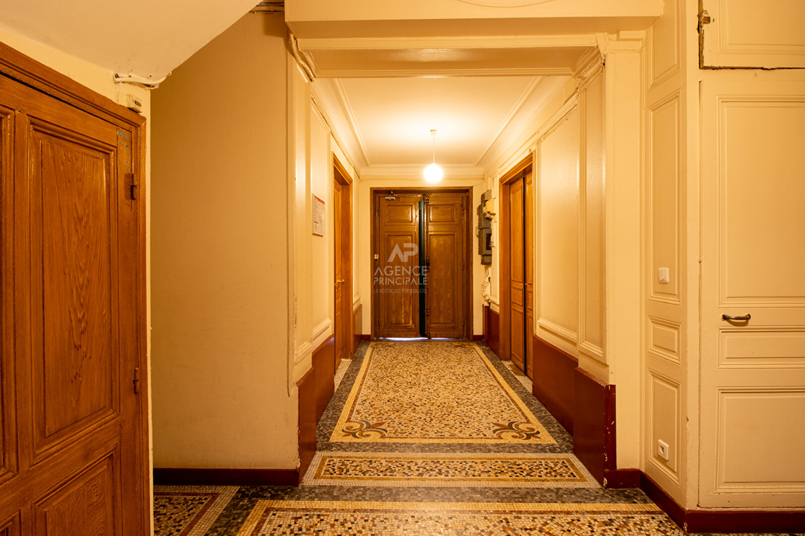 Photo PARIS 19 EME - STUDIO VENDU LOUE image 5/5