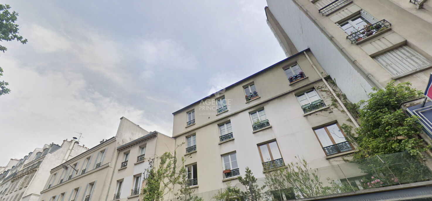 INVESTISSEMENT LOCATIF / PIED-À-TERRE