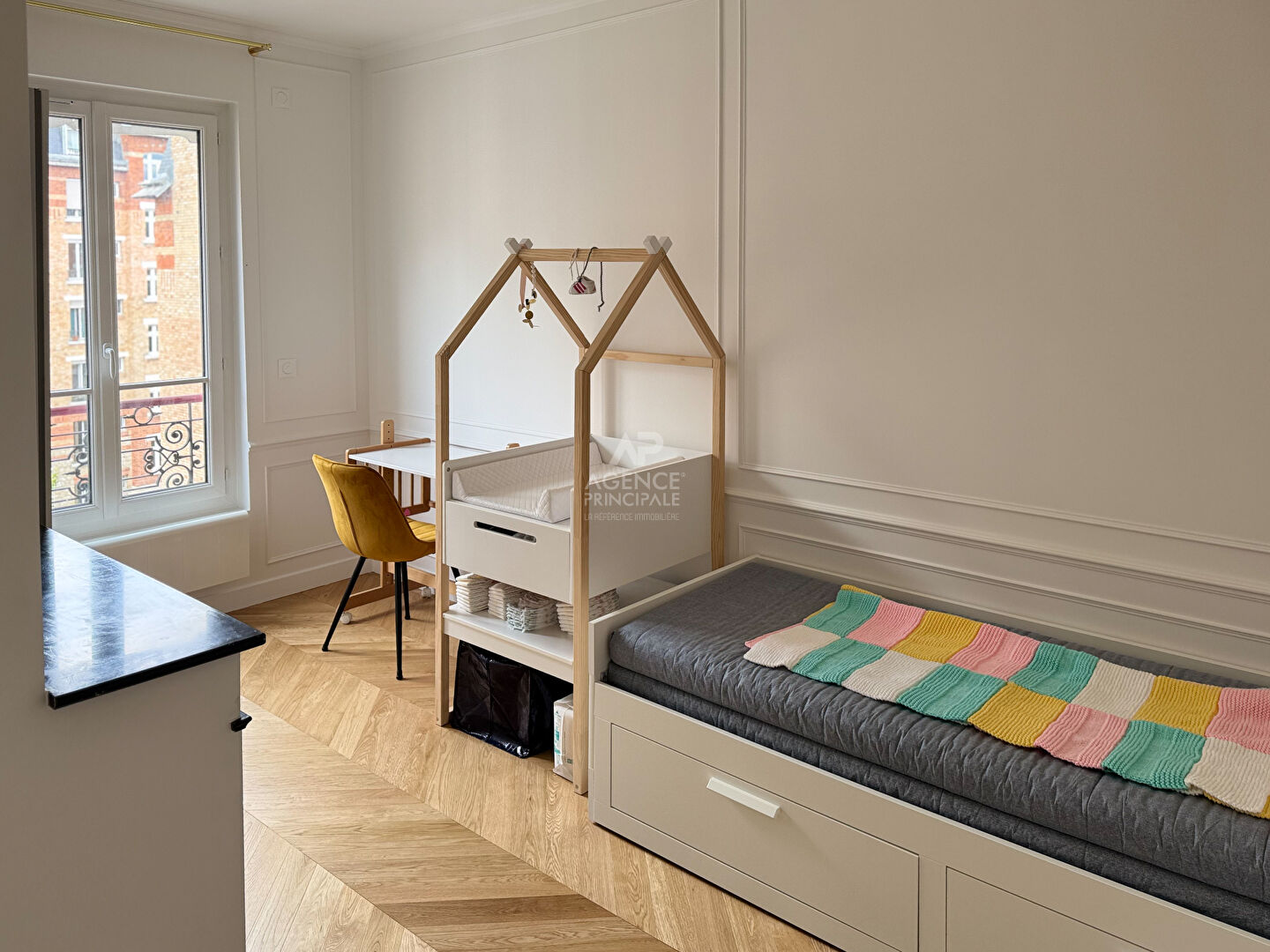 Photo PARIS 12EME - PICPUS - VALLEE DE FECAMP - METRO BIZOT image 5/6