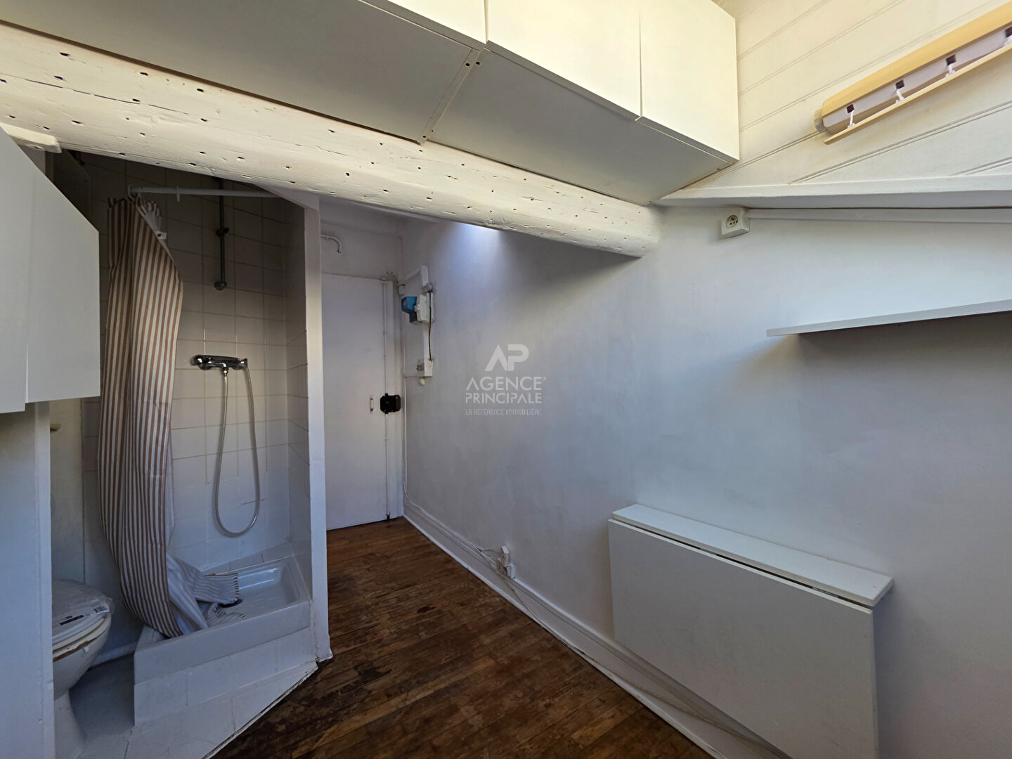 Photo PARIS 18EME - STUDETTE - GUY MOQUET image 4/4