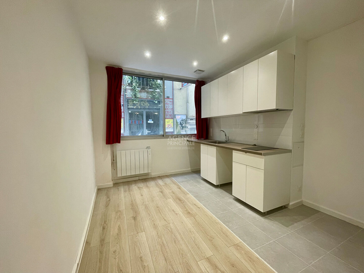 Photo PARIS 2EME - REAUMUR SEBASTOPOL image 1/6