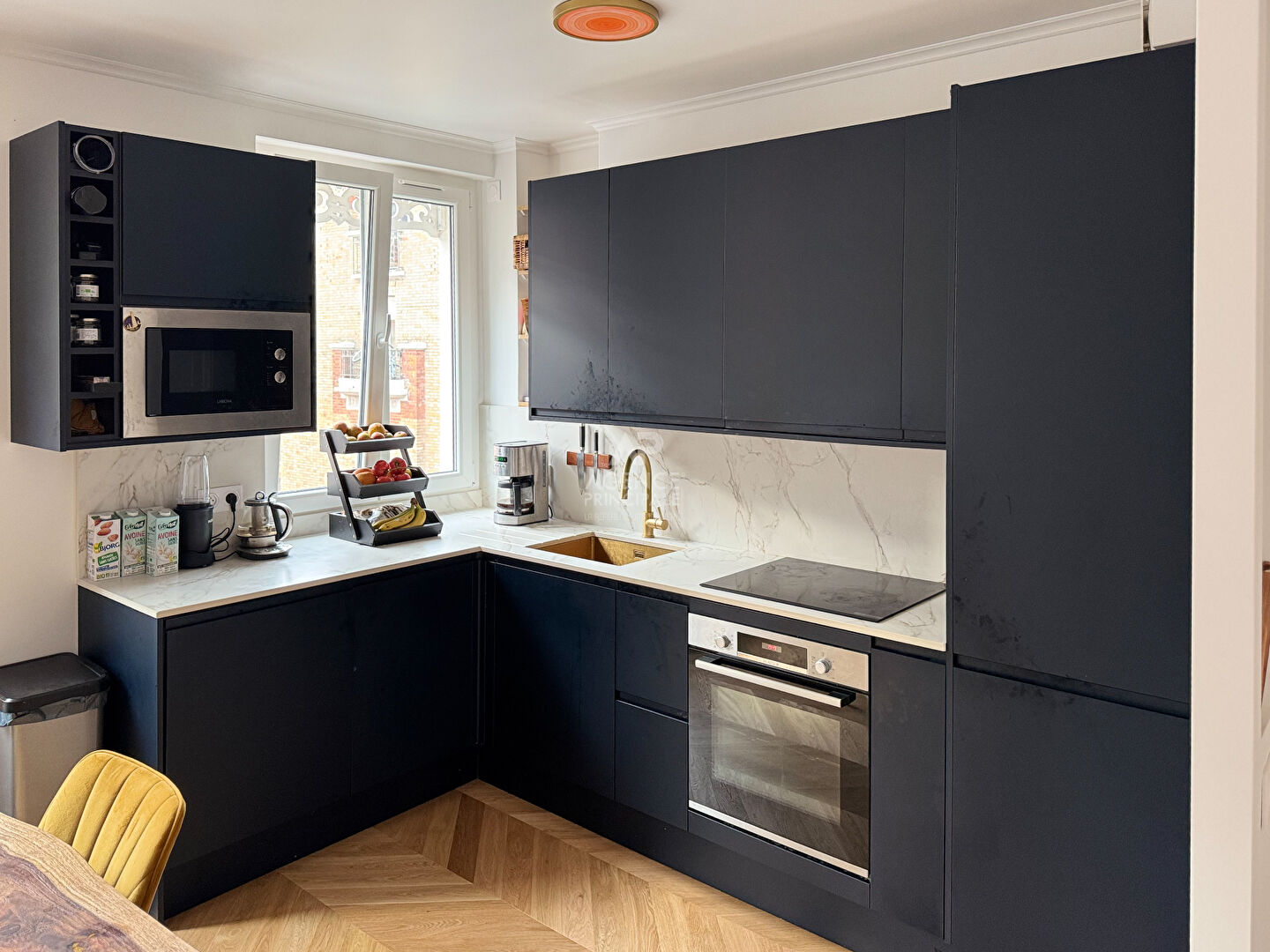 Photo PARIS 12EME - PICPUS - VALLEE DE FECAMP - METRO BIZOT image 2/6