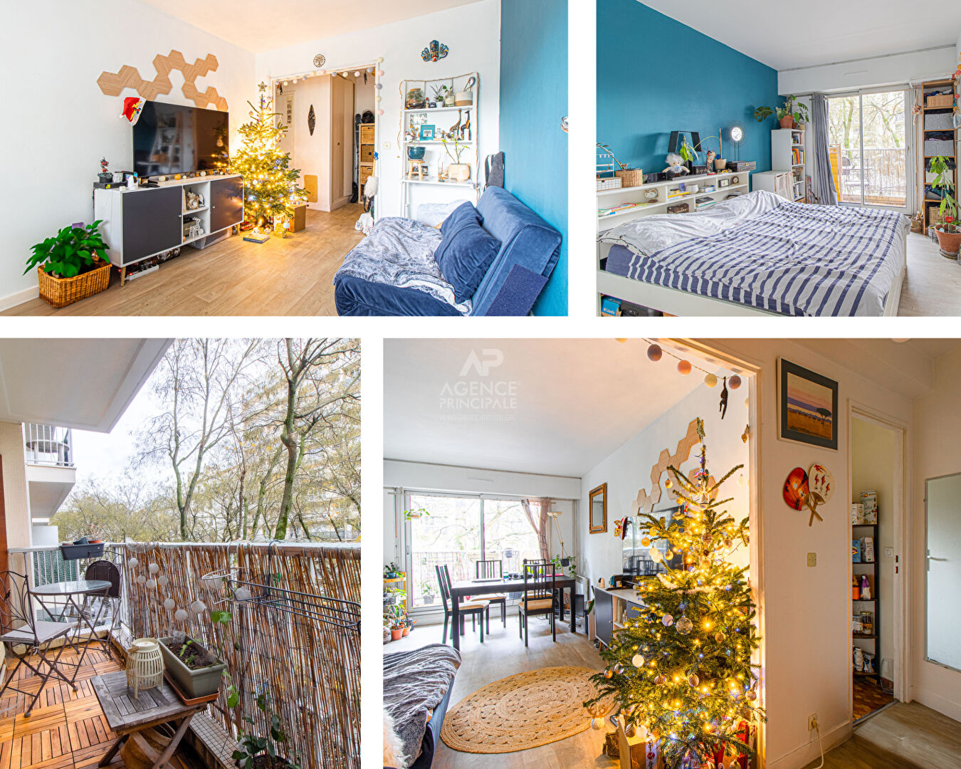 Photo Appartement Paris 2 pièce(s) image 1/6