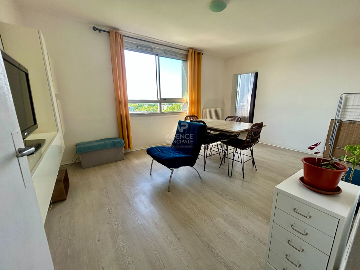 Appartement Poissy 2 pièce(s) 42 m2