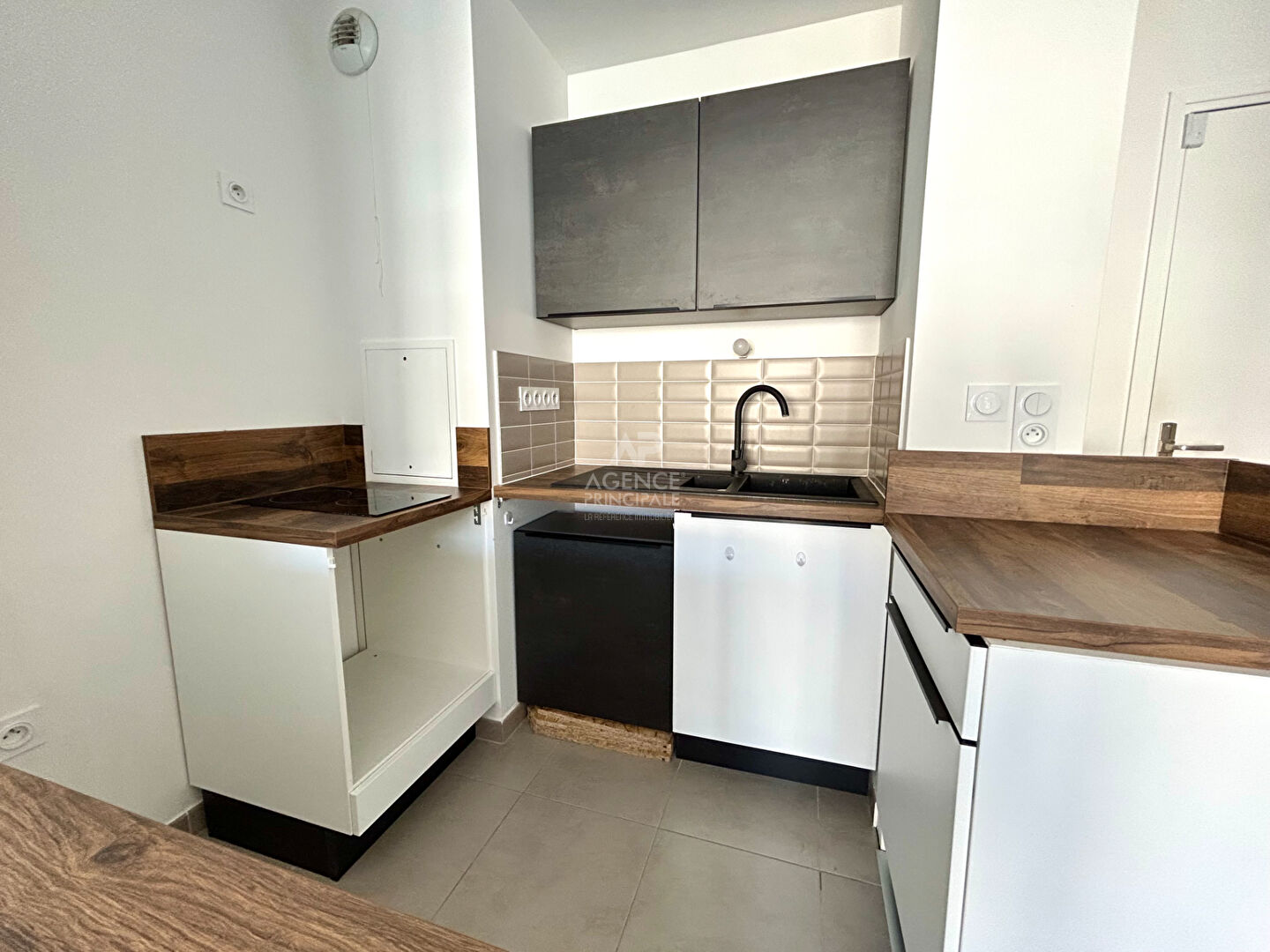 Appartement Villennes Sur Seine 2 pièce(s) 40.60 m2