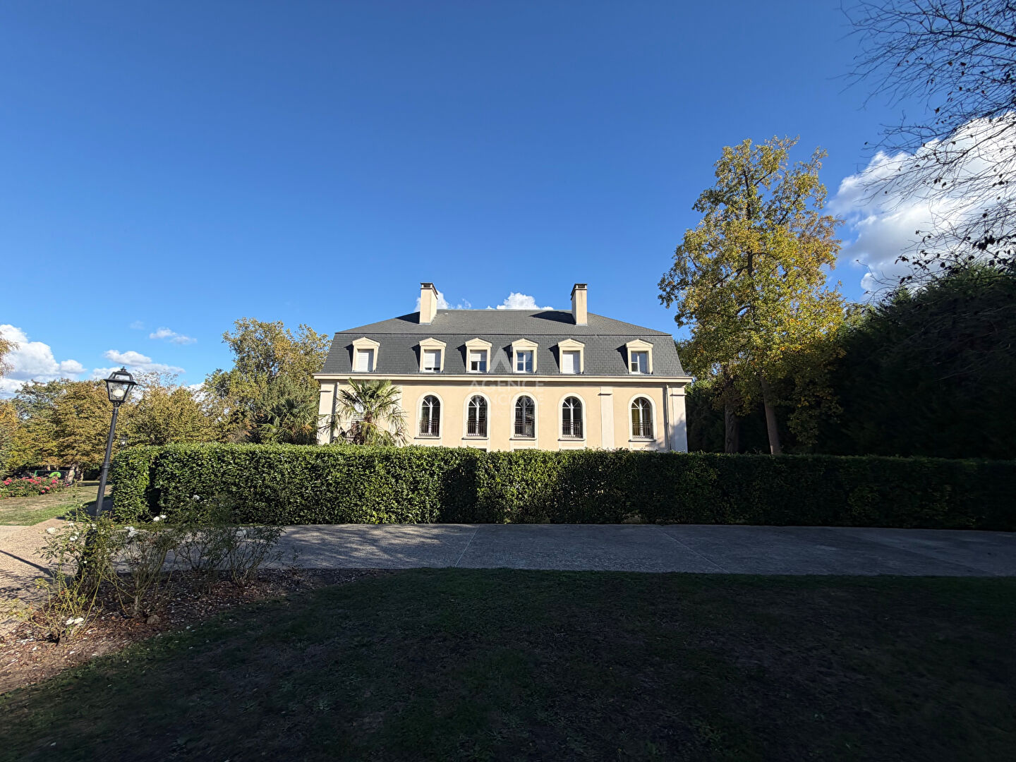 Appartement Villennes Sur Seine 2 pièce(s) 51 m2
