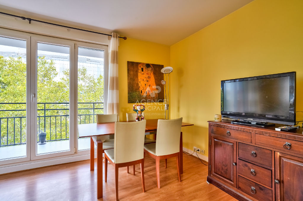Appartement Nanterre 3 pièce(s) 61 m2 Nanterre 92000