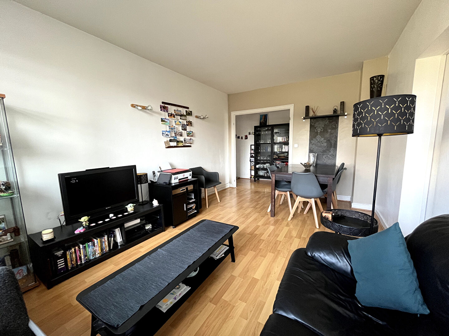Agence immobilière de HÉRITAGE Suresnes