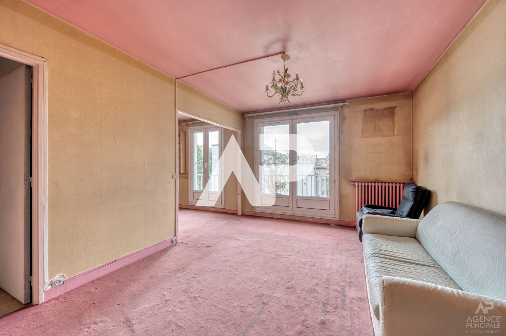 Photo Appartement Rueil Malmaison 3 pièce(s) 54.01 m2 image 4/6