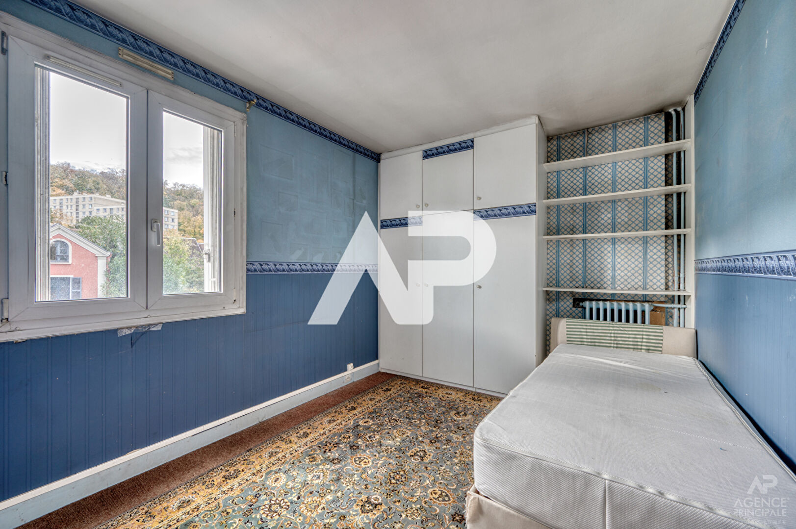 Photo Appartement Rueil Malmaison 3 pièce(s) 54.01 m2 image 6/6