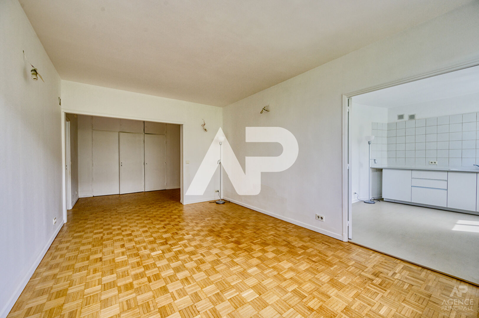 Appartement Rueil Malmaison 5 pièce(s) 114.52 m2