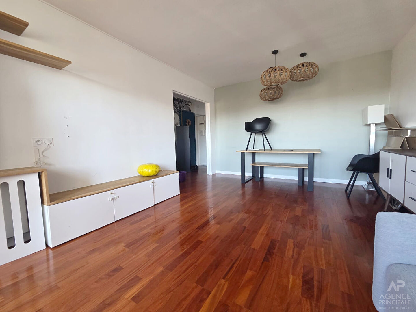 Appartement Rueil Malmaison 4 pièce(s) 76.39 m2