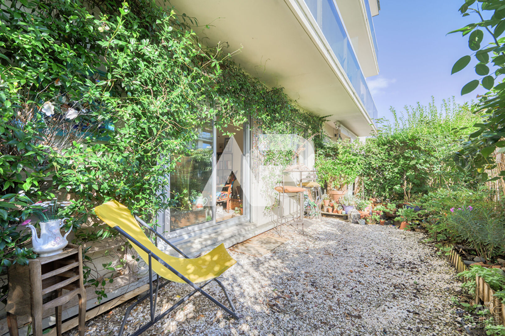 Appartement Rueil Malmaison 2 pièce(s) 52.42 m2