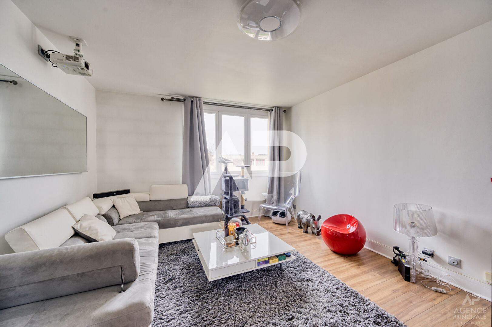 Appartement Rueil Malmaison 5 pièce(s) 98 m2