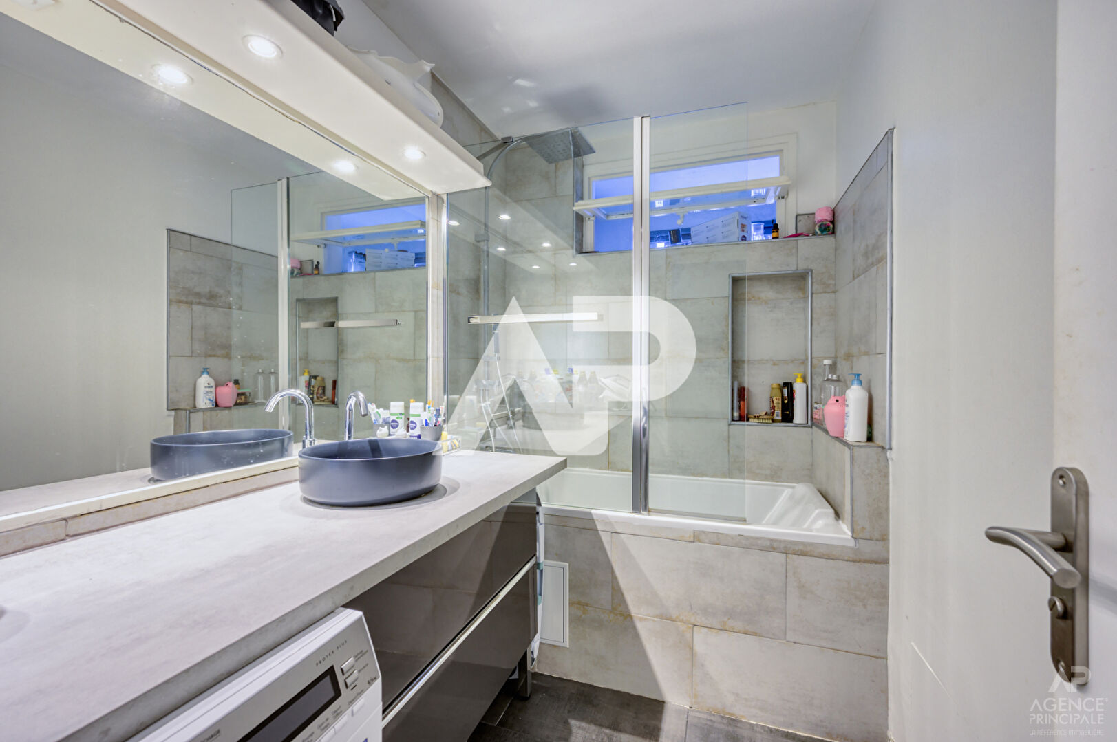 Photo Appartement Rueil Malmaison 5 pièce(s) 98 m2 image 5/6