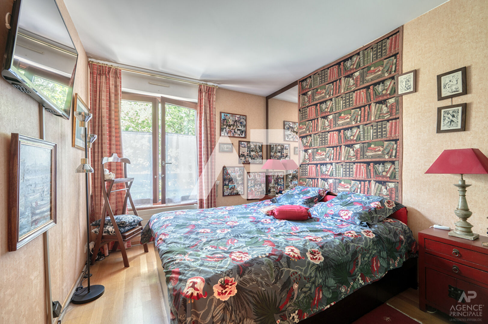 Photo Appartement Rueil Malmaison 3 pièce(s) 87 m2 image 4/6