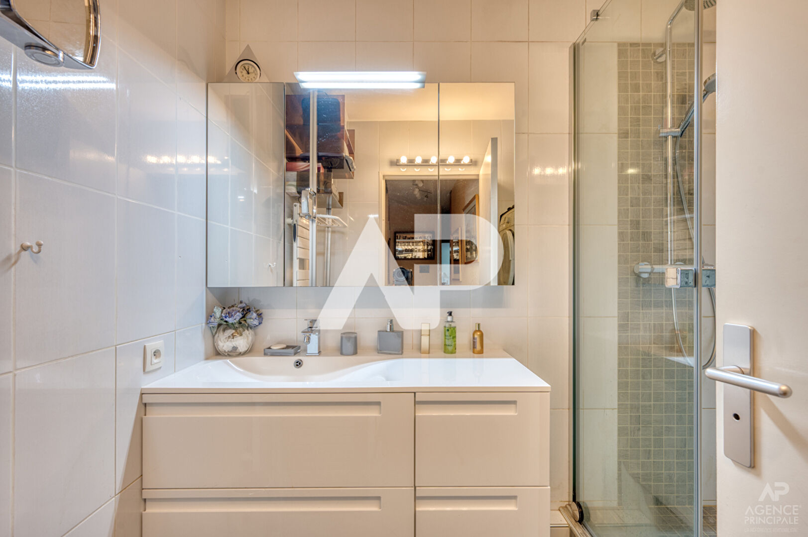 Photo Appartement Rueil Malmaison 3 pièce(s) 87 m2 image 5/6