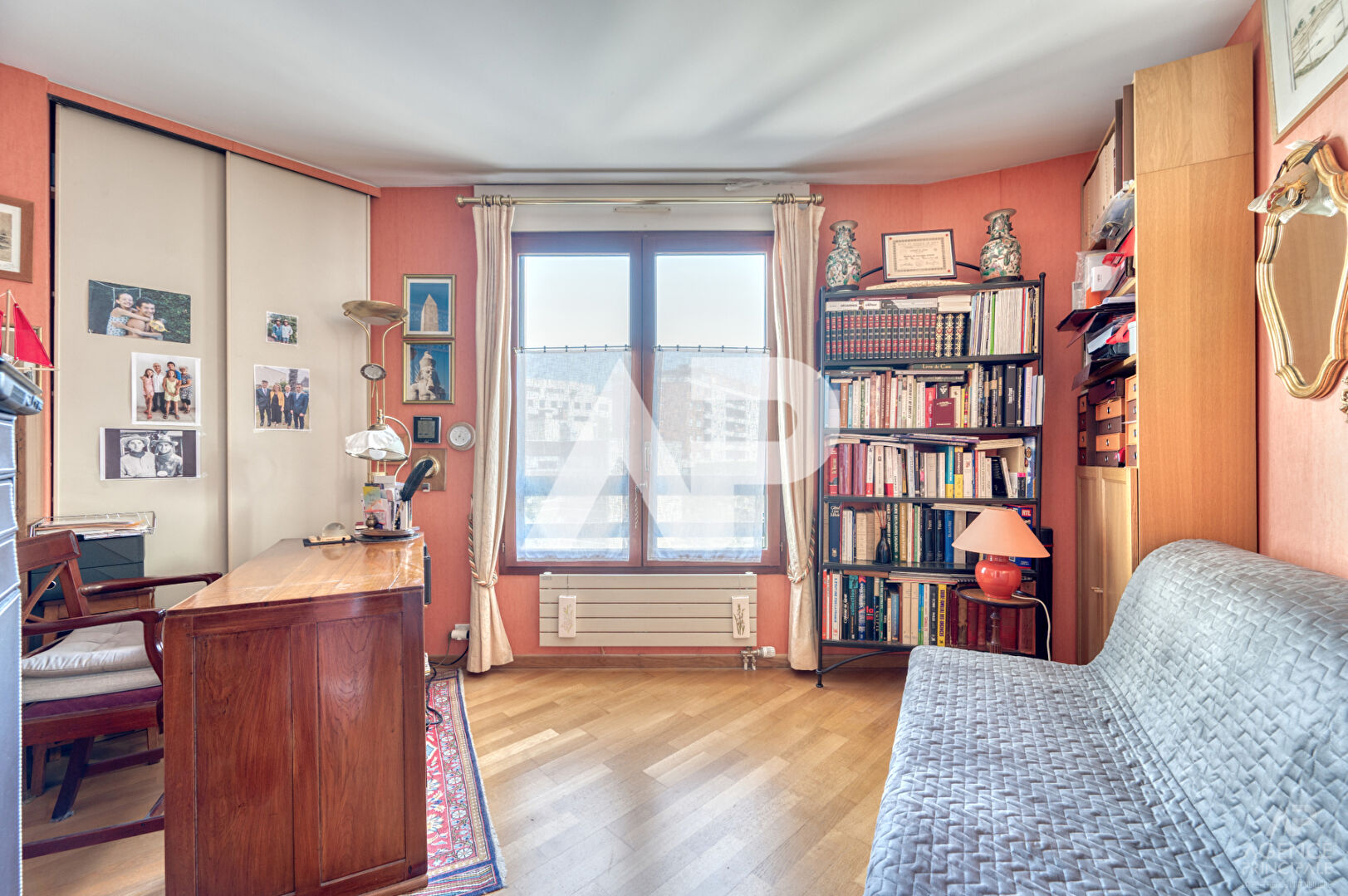 Photo Appartement Rueil Malmaison 3 pièce(s) 87 m2 image 6/6