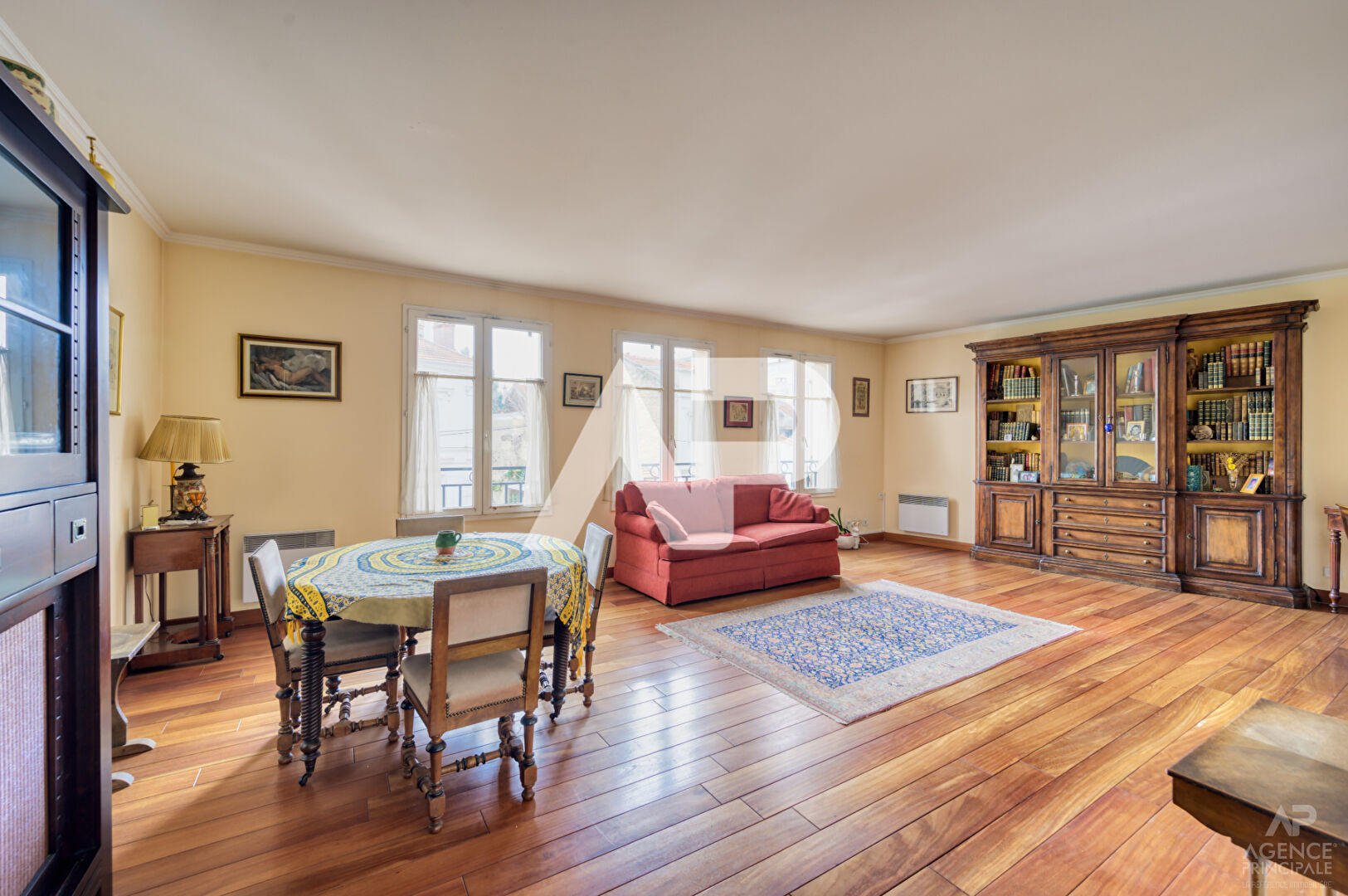 Appartement Rueil Malmaison 3 pièce(s) 82 m2