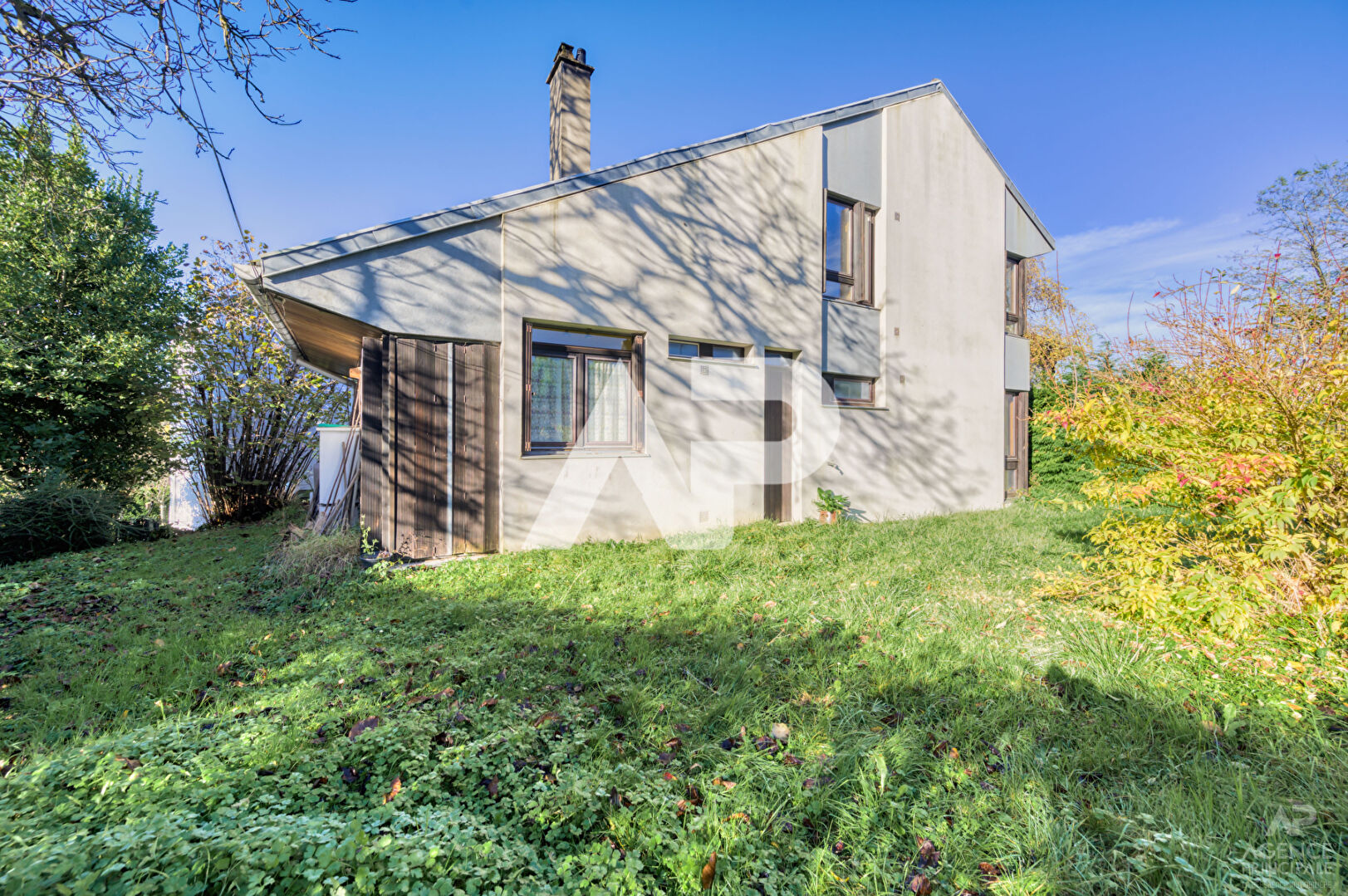 Maison Rueil Malmaison 5 pièce(s) 107.95 m2