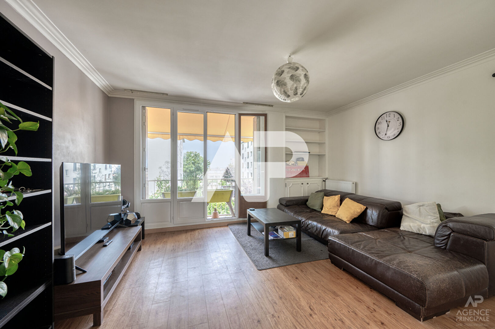 Appartement Rueil Malmaison 4 pièce(s) 79.97 m2