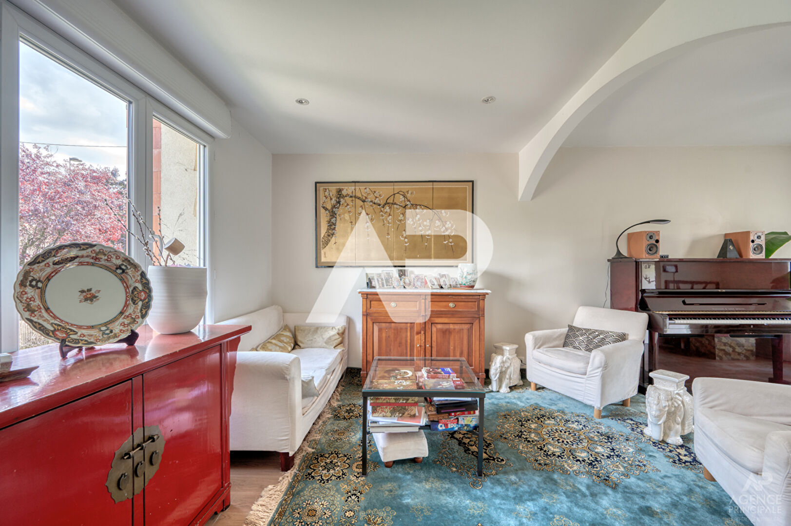 Photo Maison Rueil Malmaison 5 pièce(s) 112 m² image 3/6