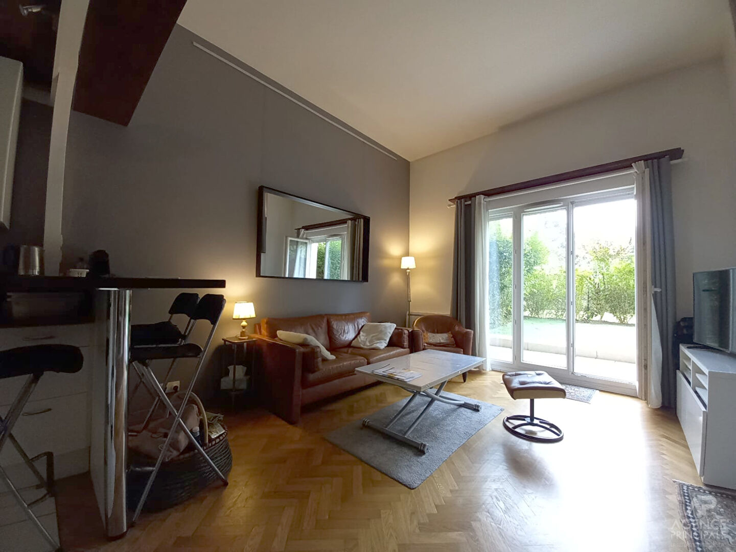 Appartement Rueil Malmaison 2 pièce(s) 40.10 m2