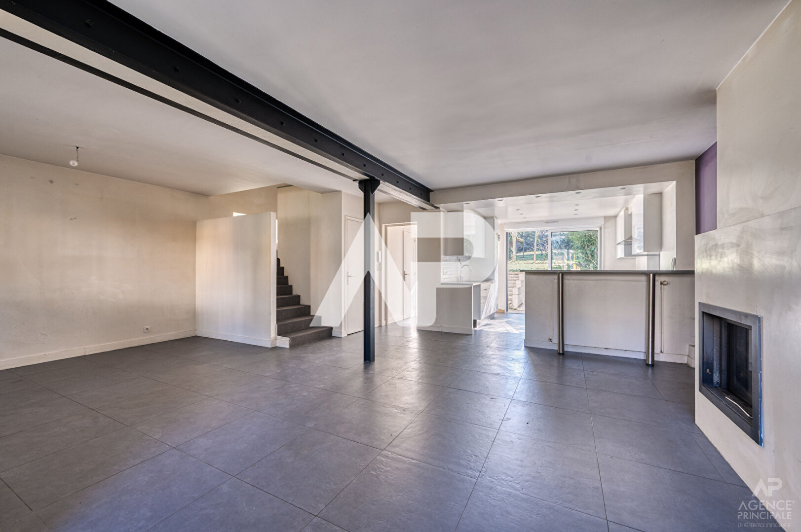 Maison Rueil Malmaison 8 pièce(s) 185m2