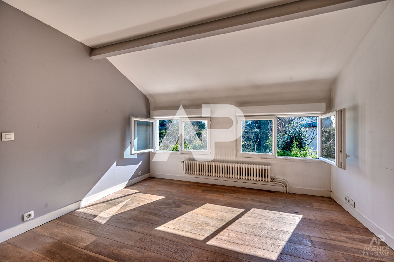 Photo Maison Rueil Malmaison 8 pièce(s) 185m2 image 3/6