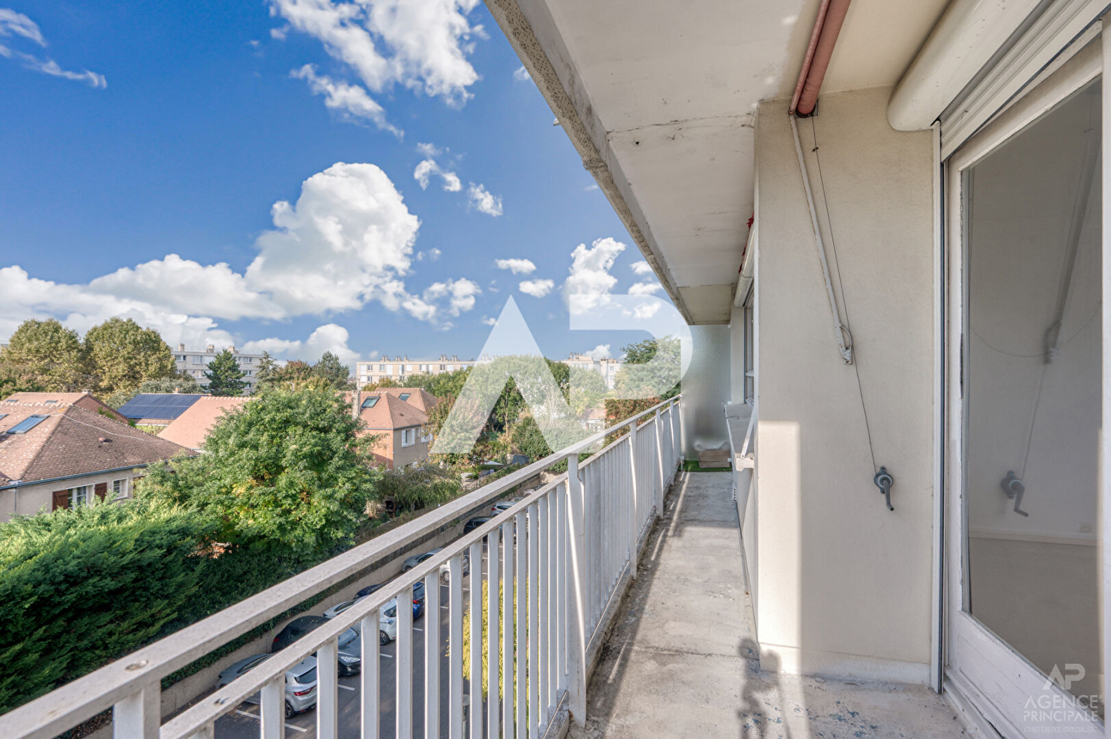 Photo Appartement Rueil Malmaison 4 pièce(s) 86.55 m2 image 3/6