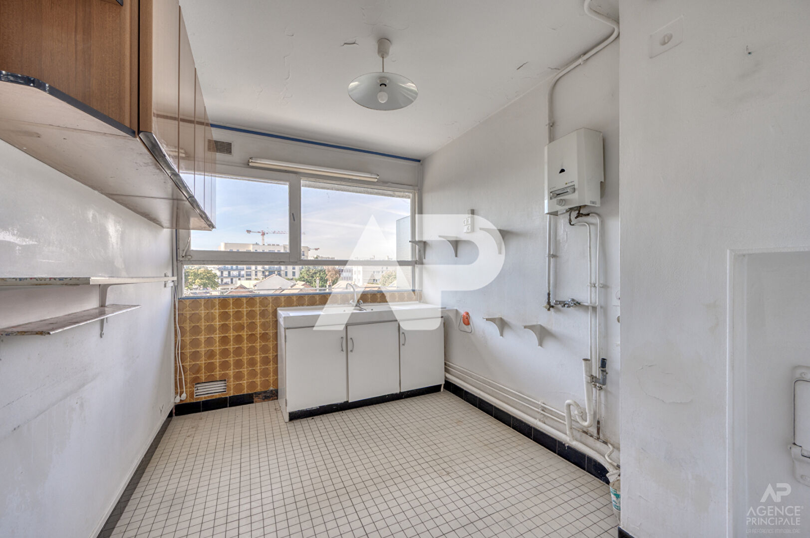 Photo Appartement Rueil Malmaison 4 pièce(s) 86.55 m2 image 6/6