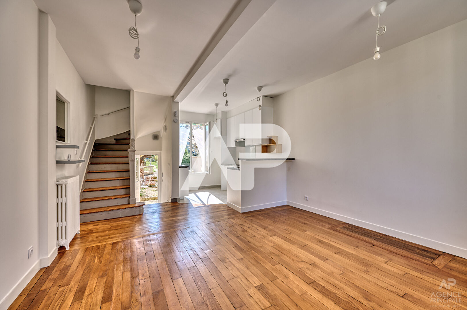 Maison Rueil Malmaison 4 pièce(s) 78.1 m²