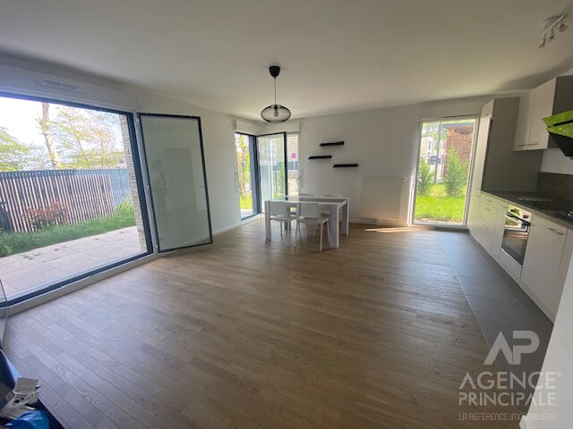 Appartement Louveciennes 4 pièce(s) 83.18 m2