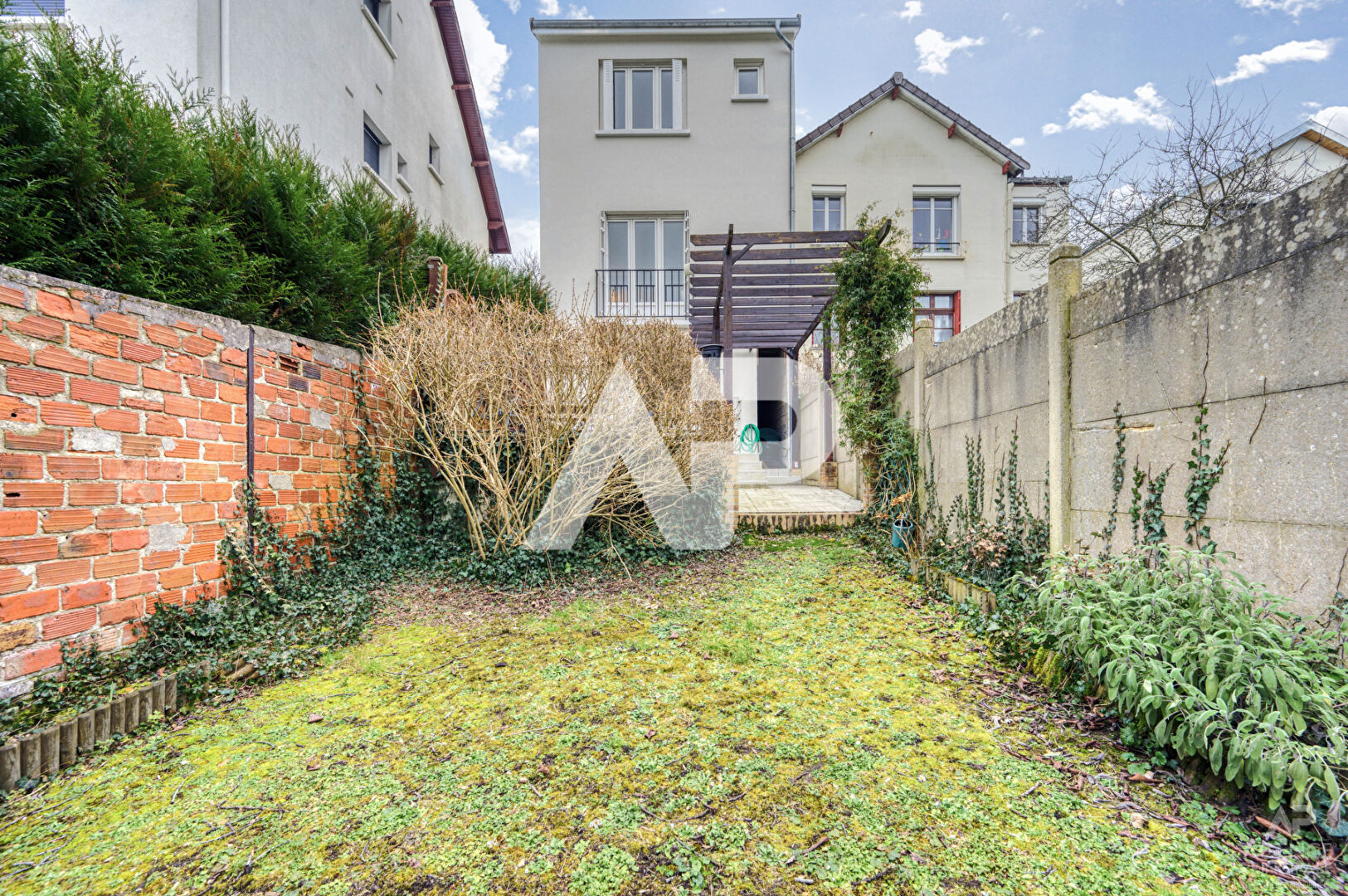 Photo Maison Rueil Malmaison 5 pièce(s) 110 m2 image 3/6