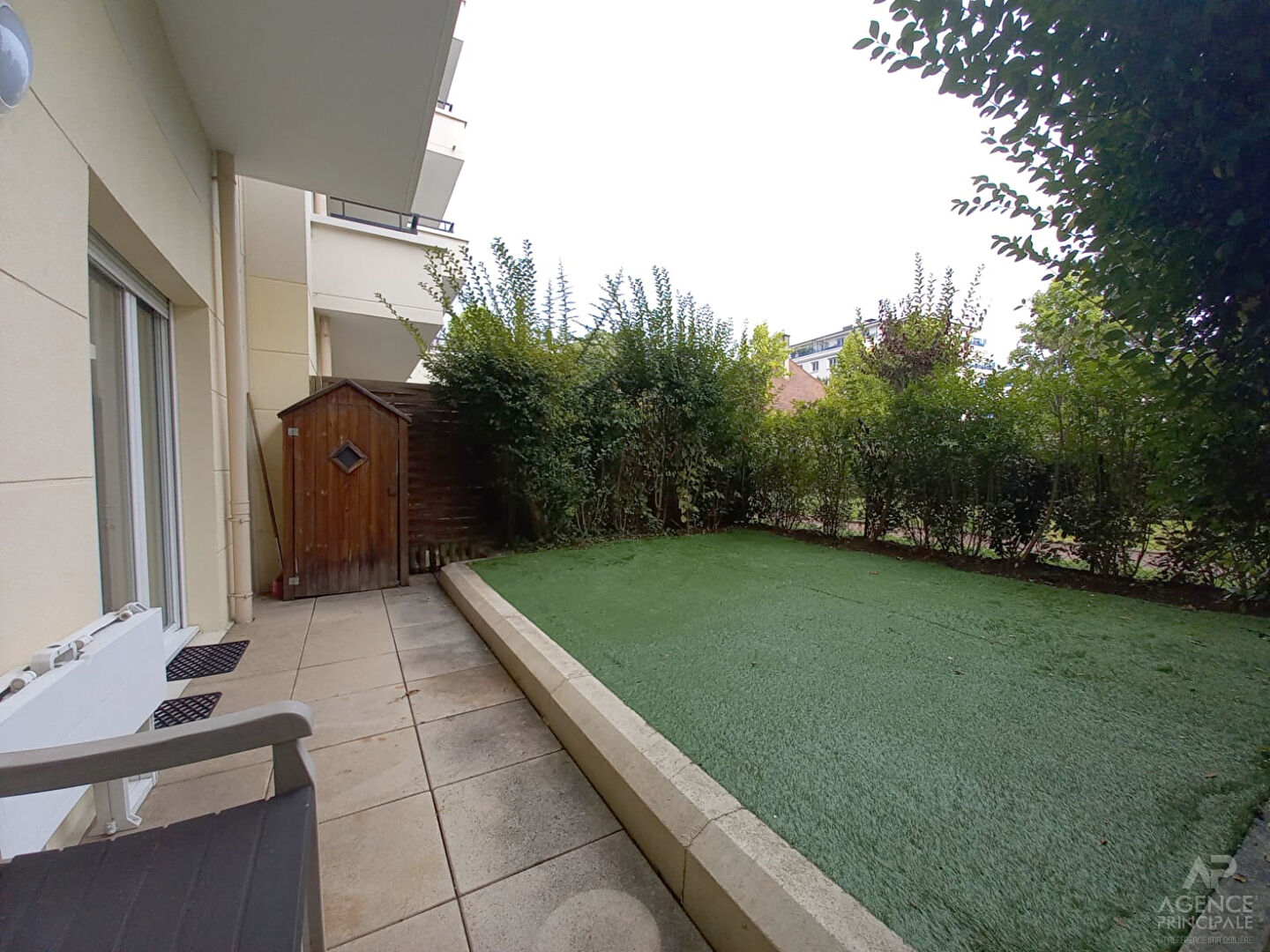 Appartement Rueil Malmaison 2 pièce(s) 40.10 m2