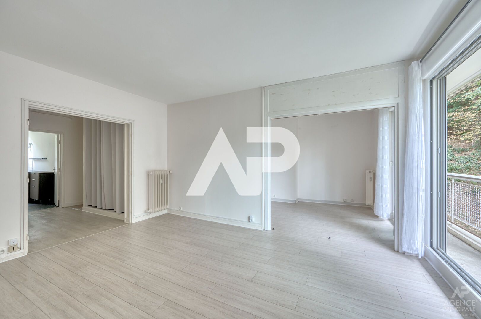 Appartement Rueil Malmaison 2 pièce(s) 49.37 m2