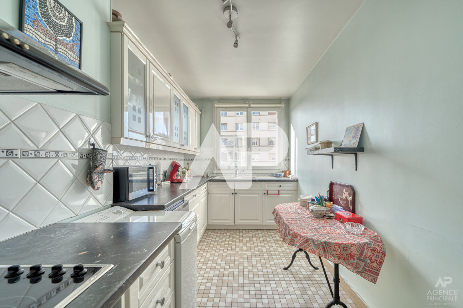 Photo Appartement Rueil Malmaison 5 pièce(s) 69.56 m2 image 3/6