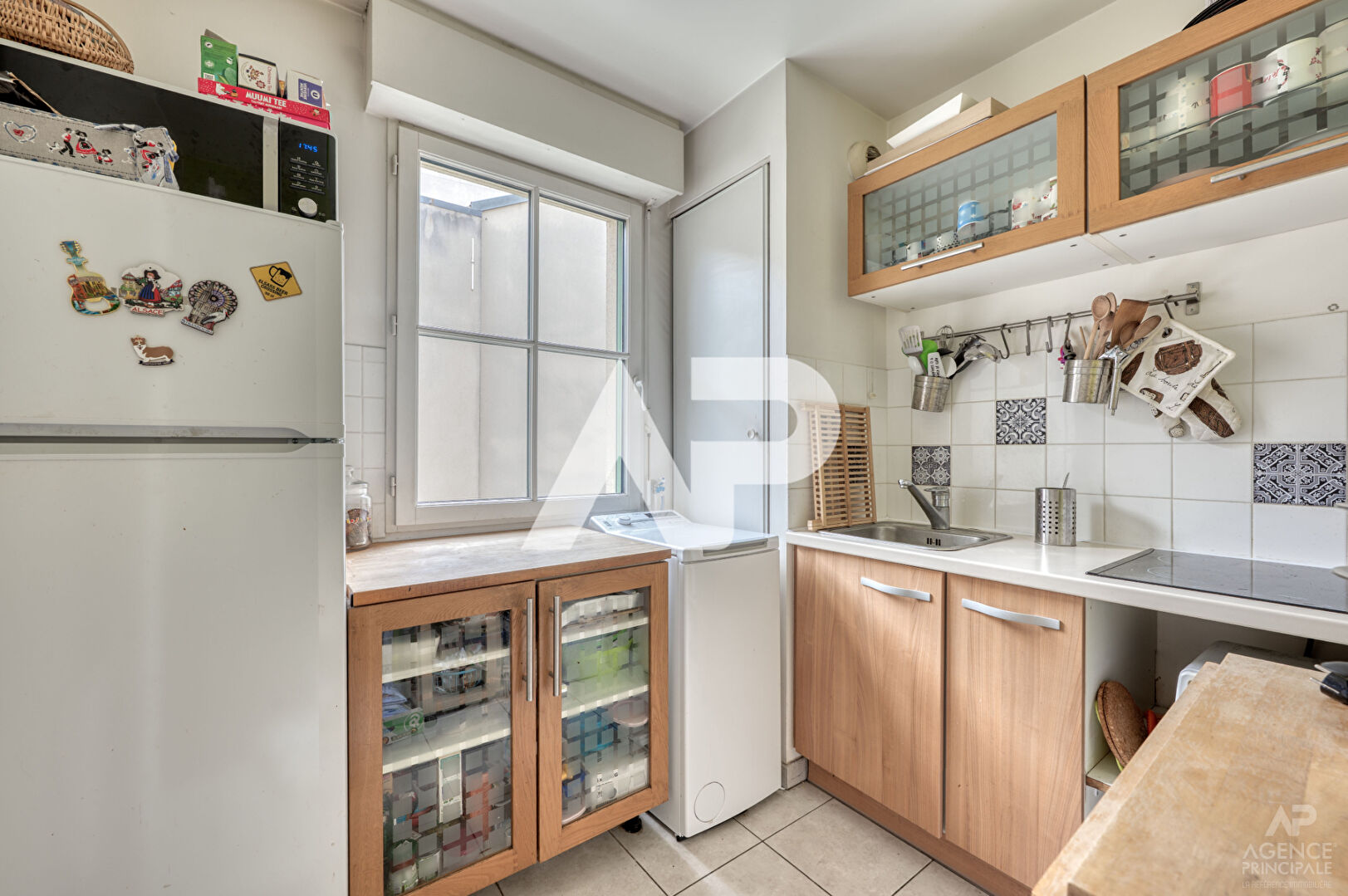 Photo Appartement Rueil Malmaison 2 pièce(s) 55.53 m2 image 5/6