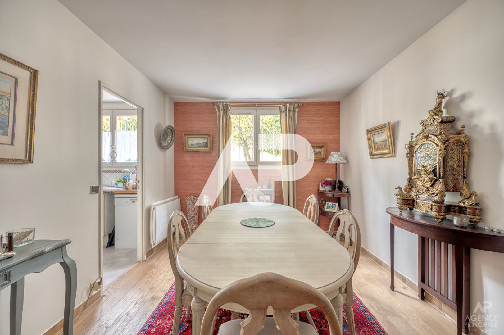 Photo Maison Rueil-malmaison  6 pièce(s) 133.43 m2 image 2/6