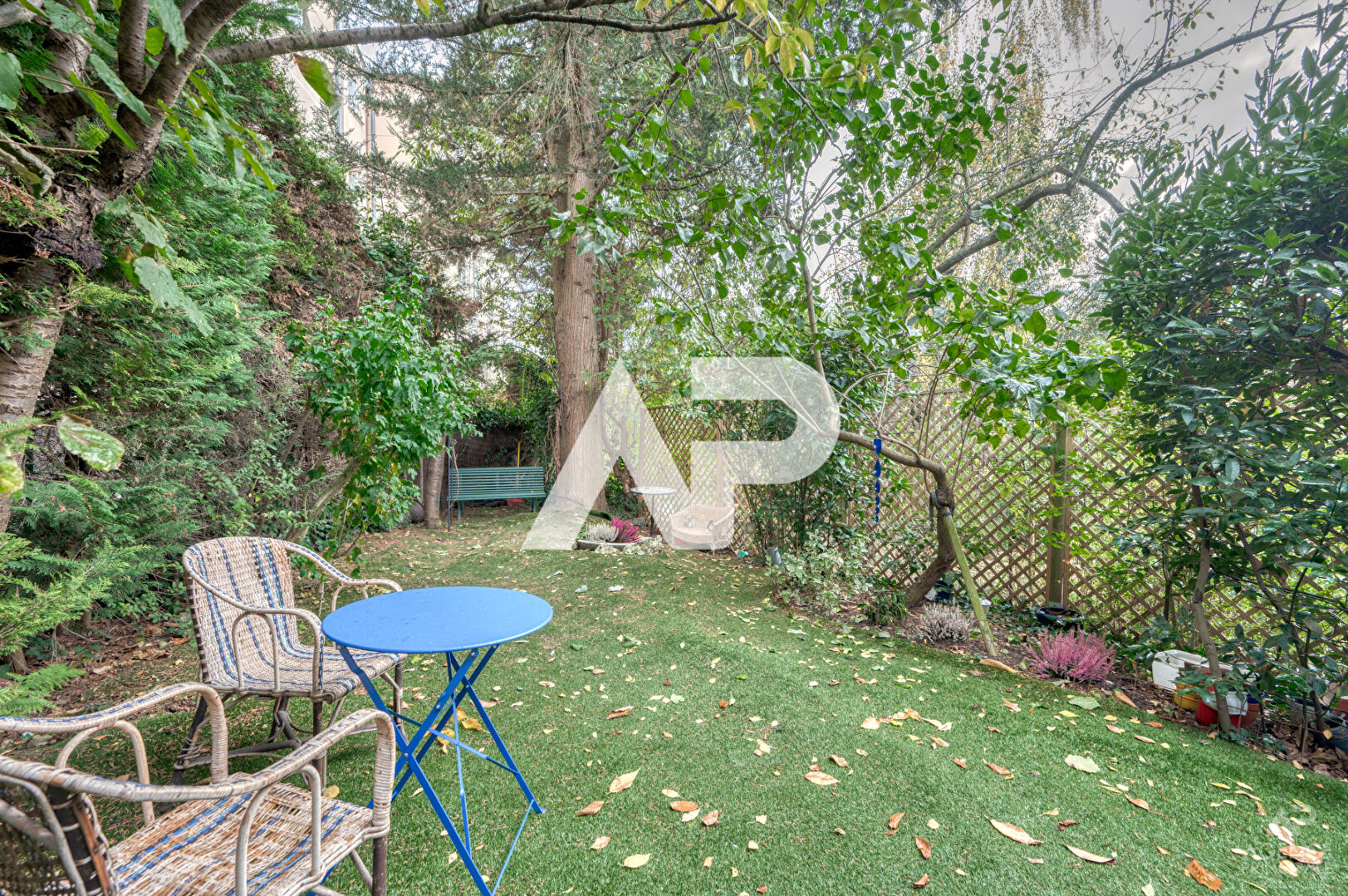 Photo Maison Rueil-malmaison  6 pièce(s) 133.43 m2 image 4/6