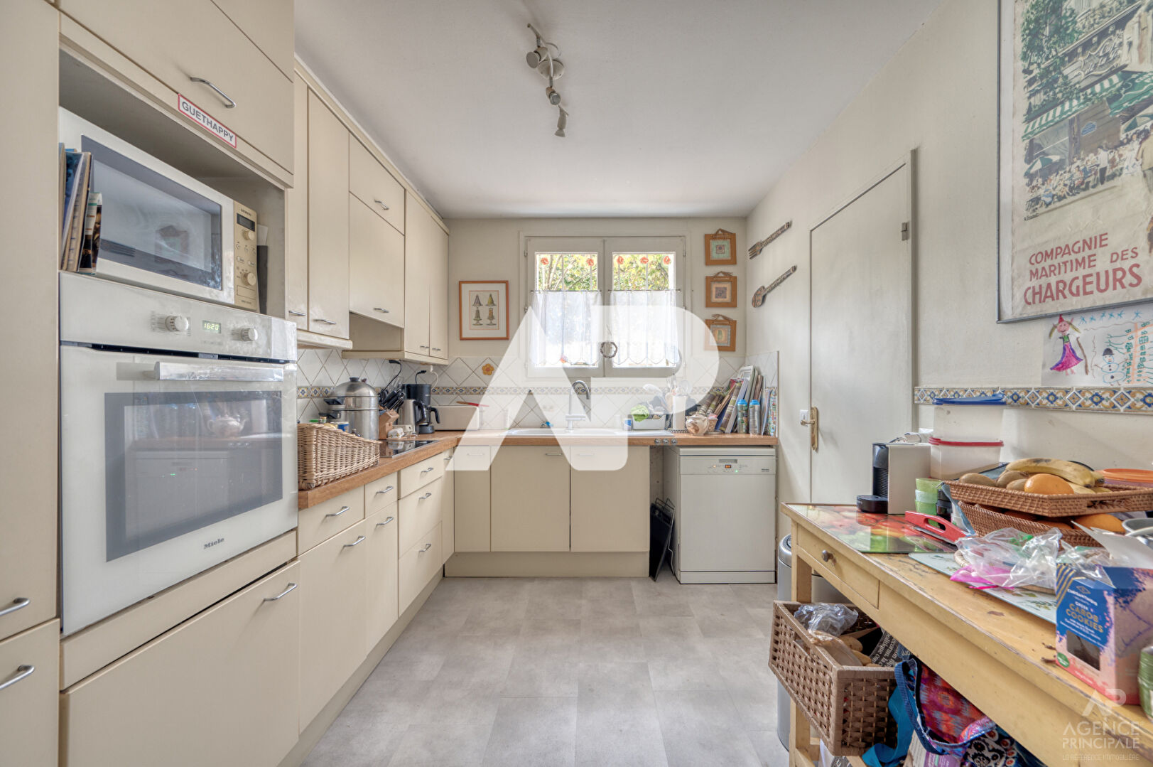 Photo Maison Rueil-malmaison  6 pièce(s) 133.43 m2 image 5/6