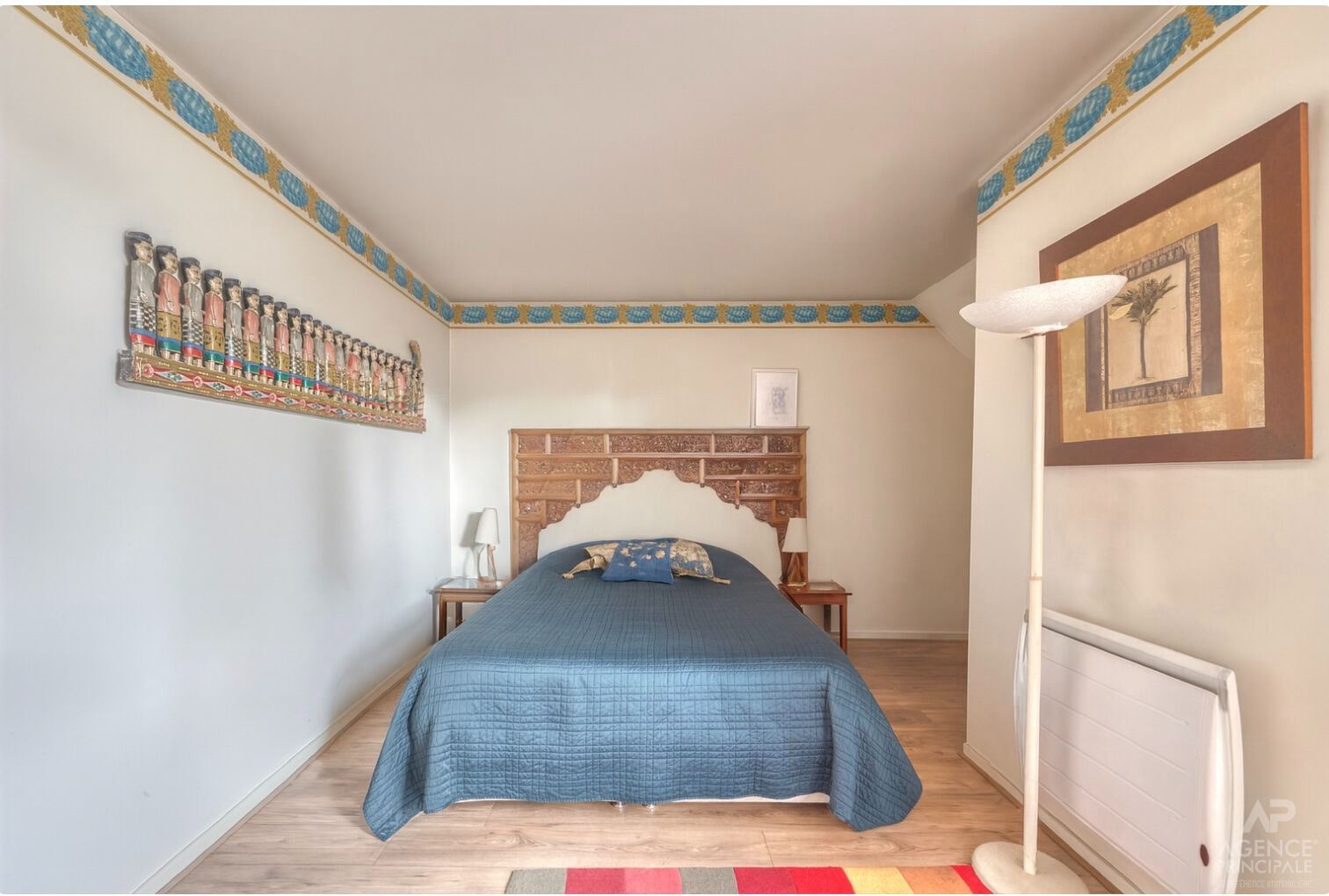 Photo Maison Rueil-malmaison  6 pièce(s) 133.43 m2 image 6/6