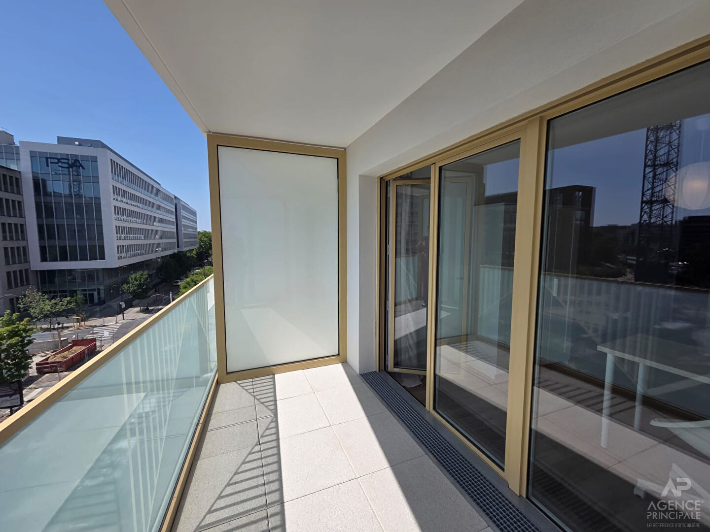 Appartement Rueil Malmaison 1 pièce(s) 27 m2