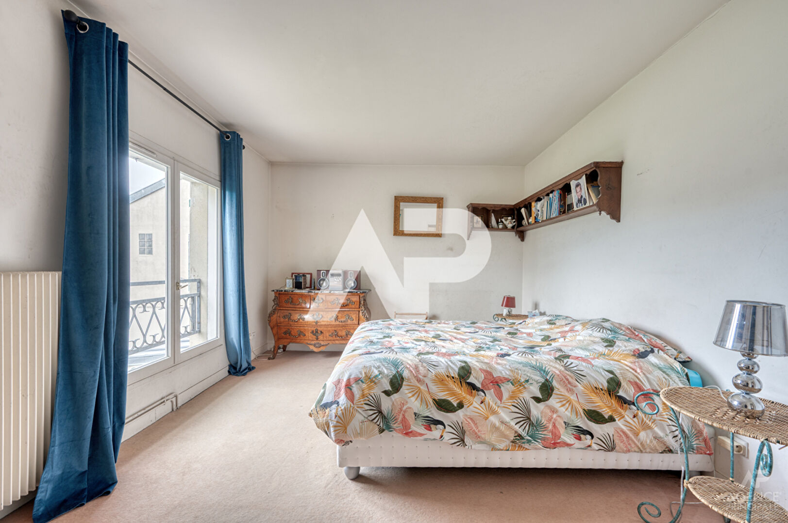 Photo Maison Rueil Malmaison 6 pièce(s) 160m2 image 5/6