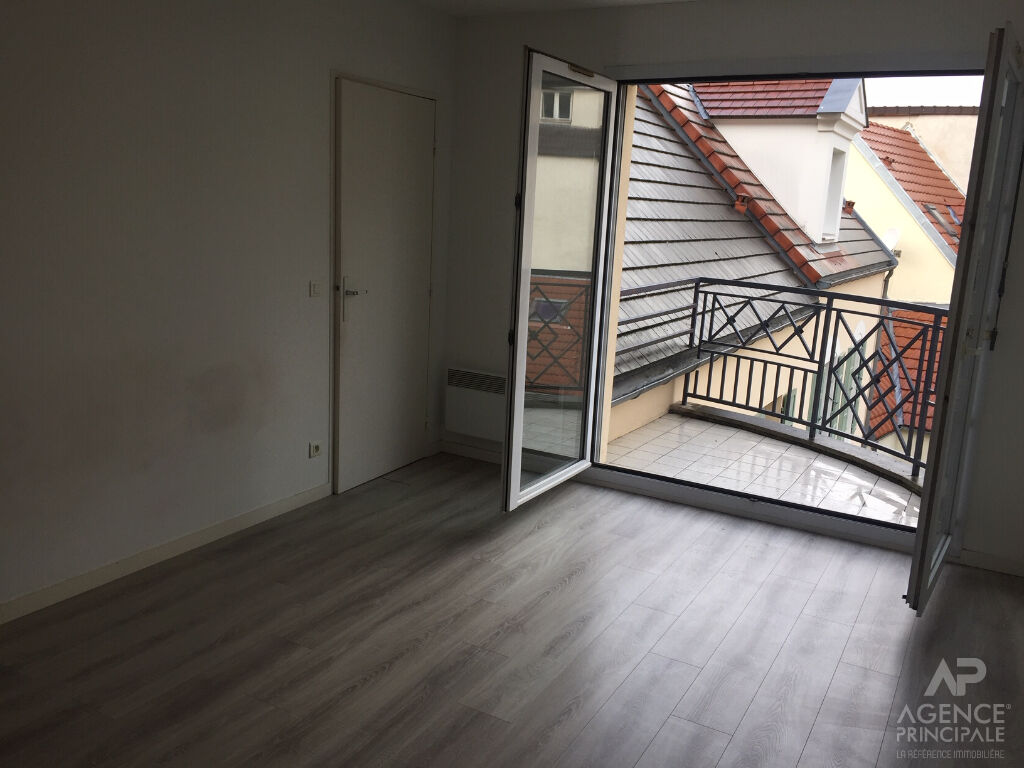 Appartement Rueil Malmaison 1pièce(s) 27 m²