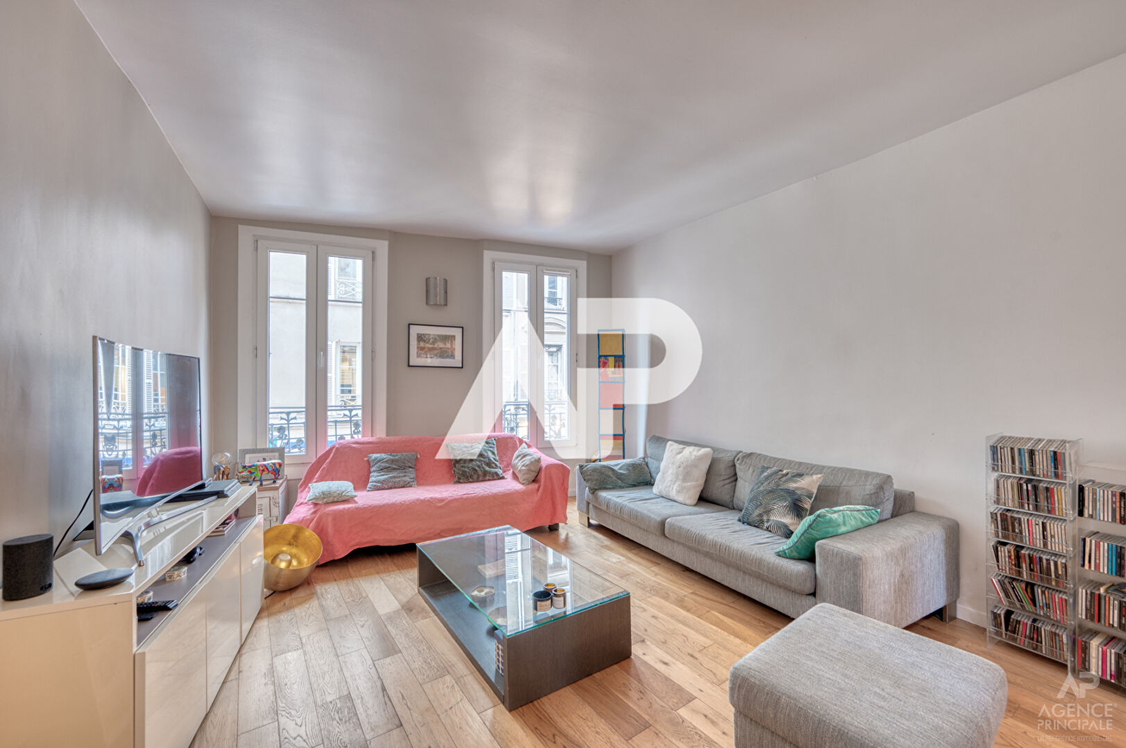 Photo Maison Rueil Malmaison 6 pièce(s) 122 m2 image 2/6