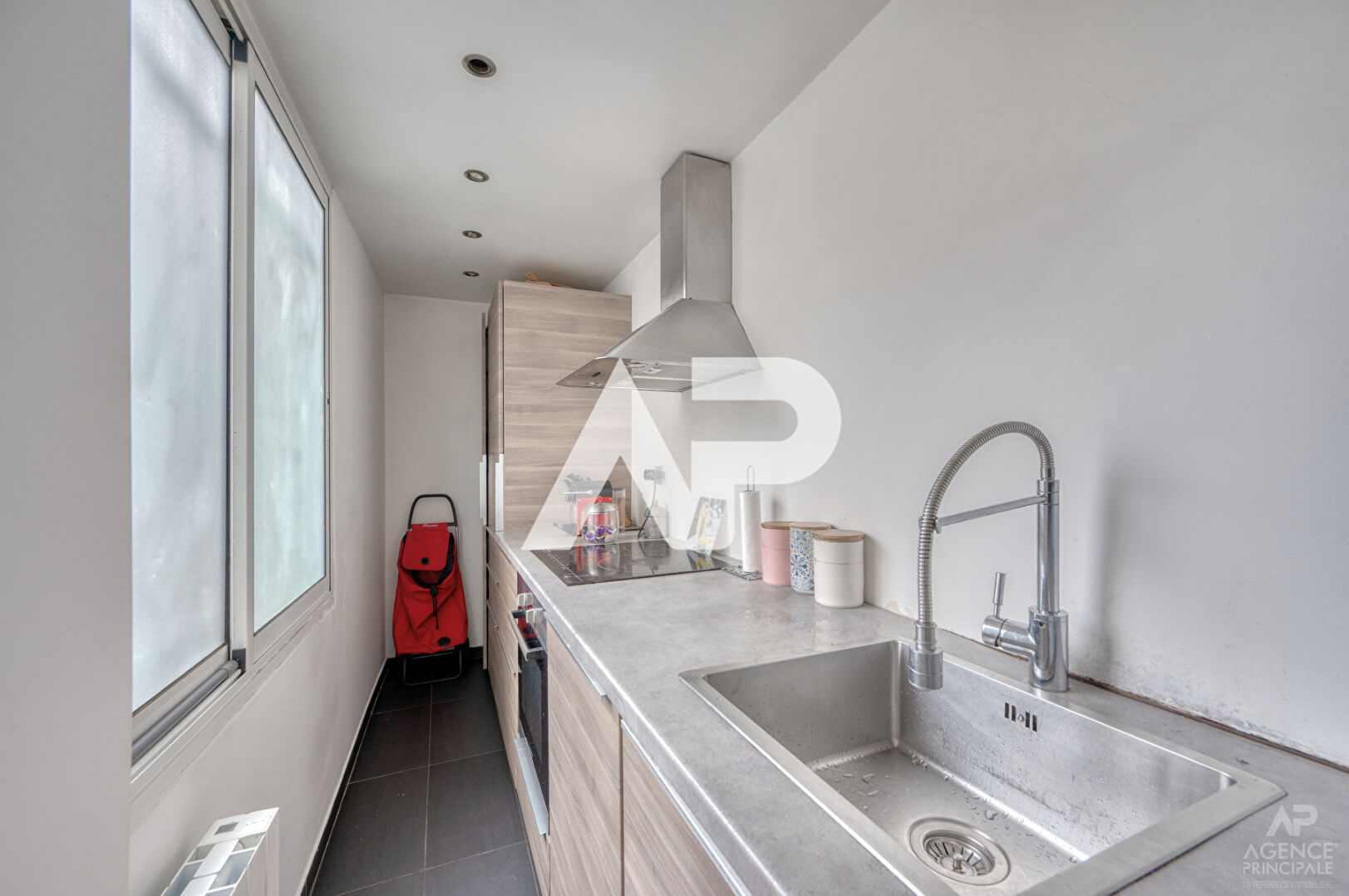 Photo Maison Rueil Malmaison 6 pièce(s) 122 m2 image 6/6