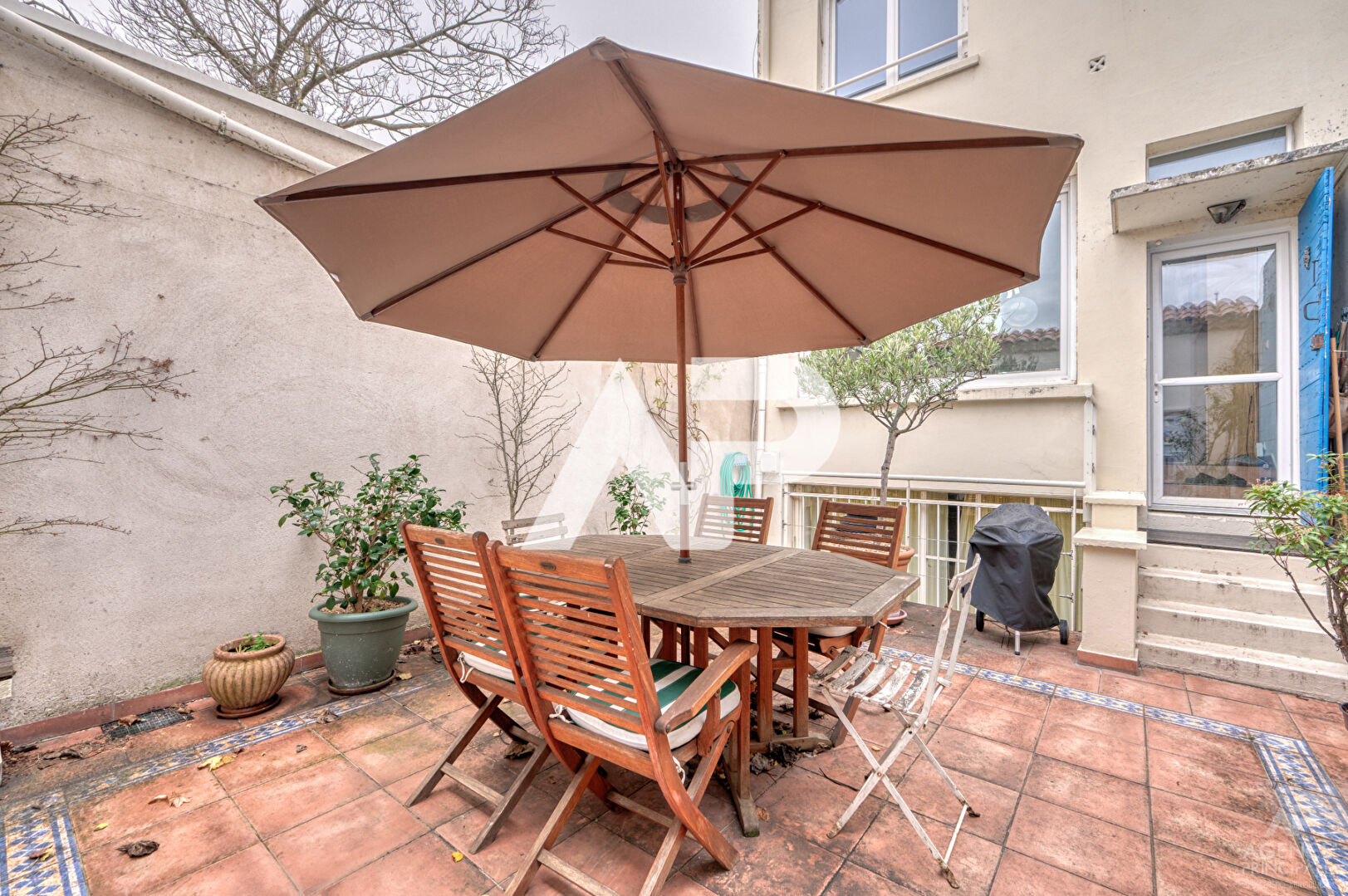 Maison Rueil Malmaison 8 pièce(s) 179.04 m²